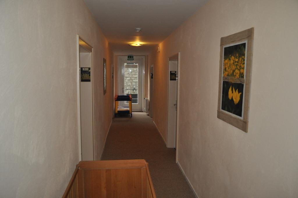 Burg Katlenburg Hotel Room photo