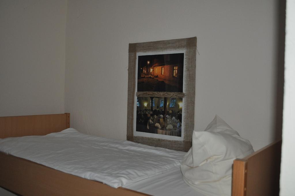 Burg Katlenburg Hotel Room photo