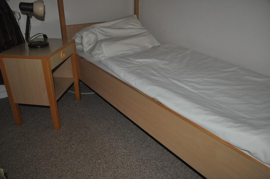 Burg Katlenburg Hotel Room photo