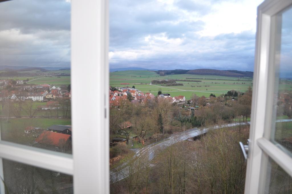 Burg Katlenburg Hotel Room photo
