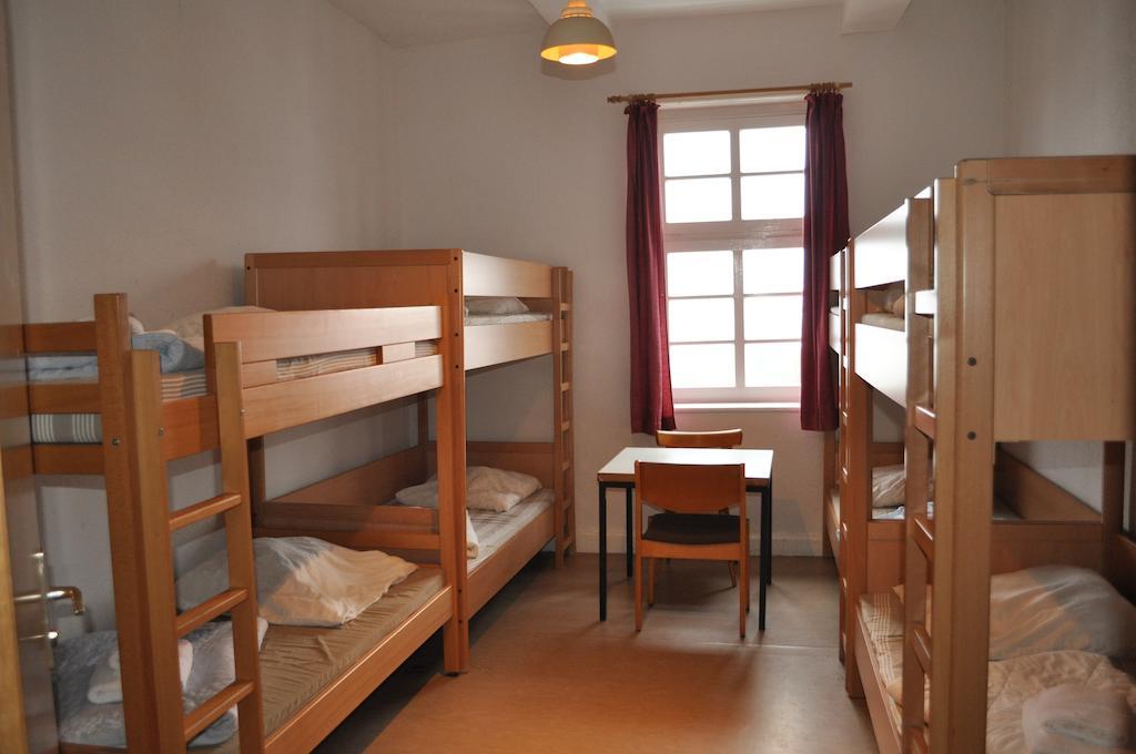 Burg Katlenburg Hotel Room photo