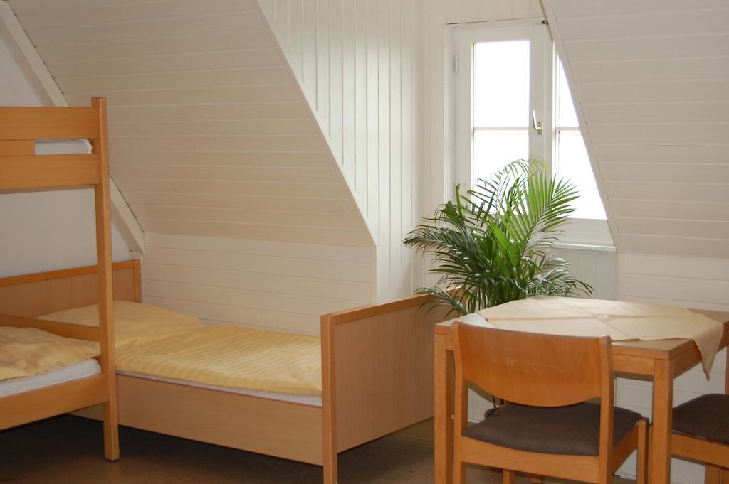 Burg Katlenburg Hotel Room photo
