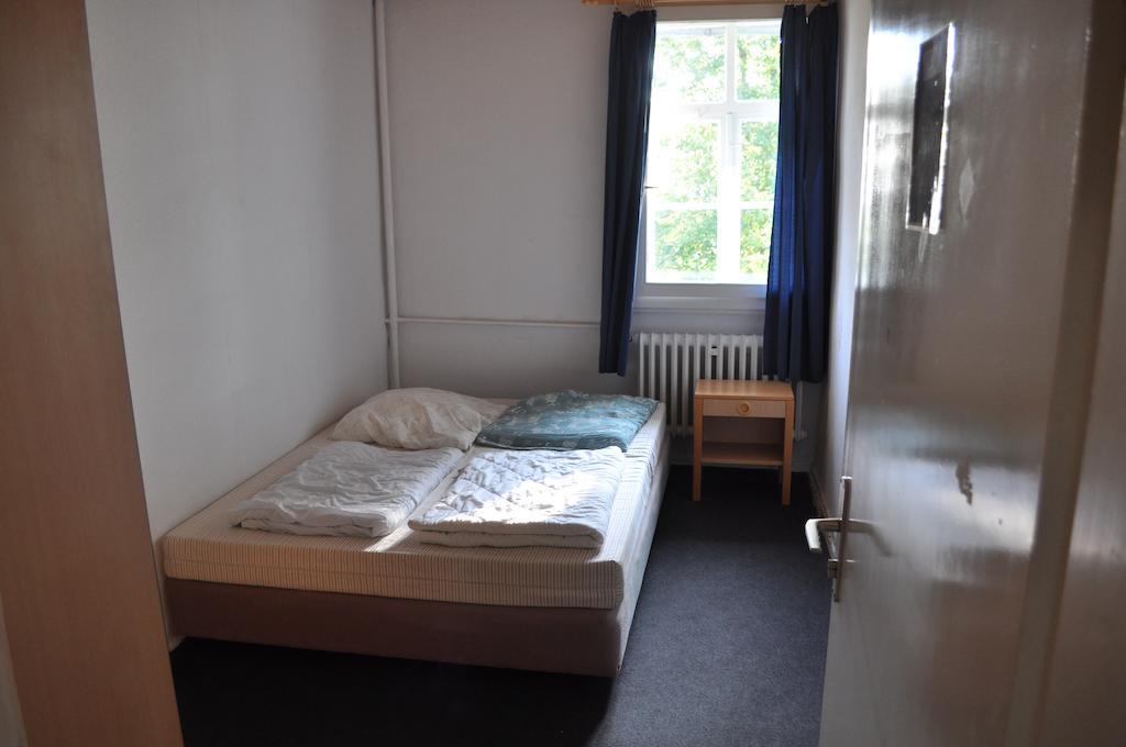 Burg Katlenburg Hotel Room photo