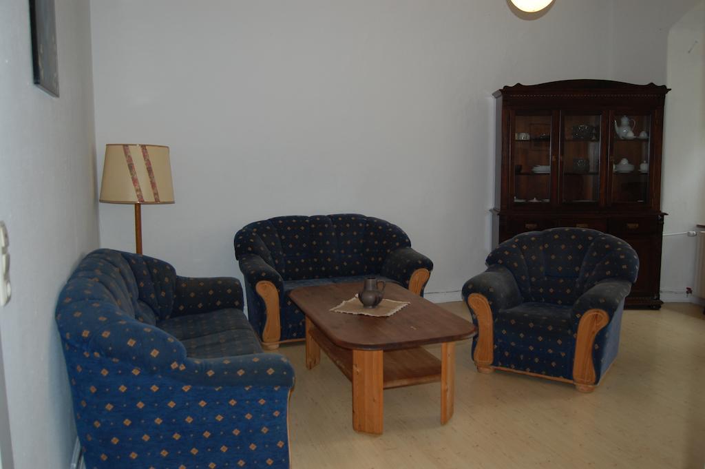 Burg Katlenburg Hotel Room photo