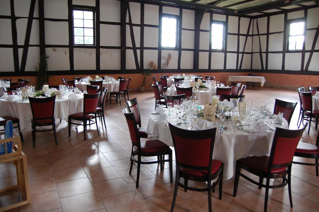 Burg Katlenburg Hotel Exterior photo